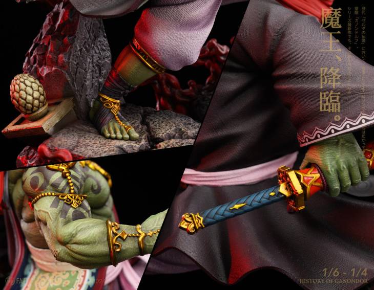 Fairy Land - Ganondorf - Image 7