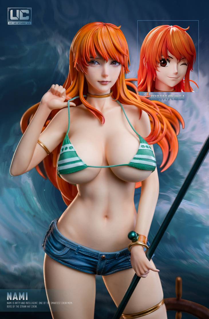 UC - Nami - Image 2