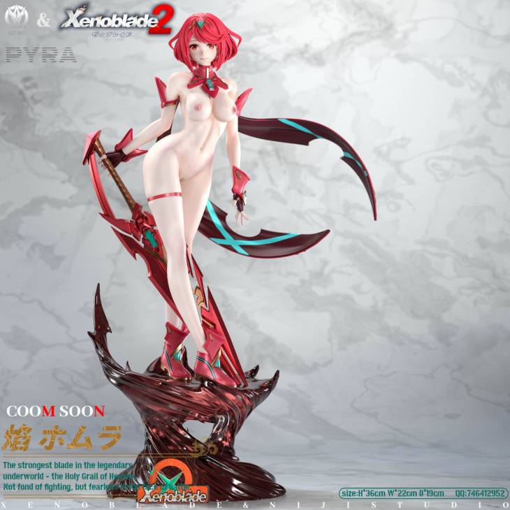Niji - Pyra - Image 5