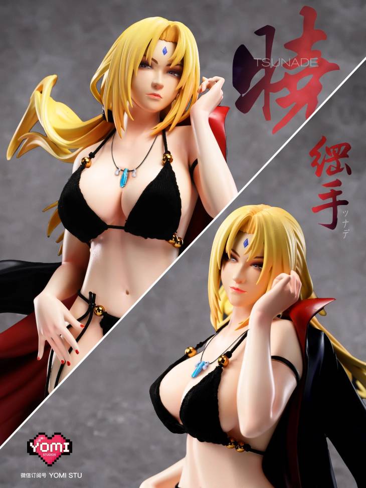Yomi - Tsunade - Image 2