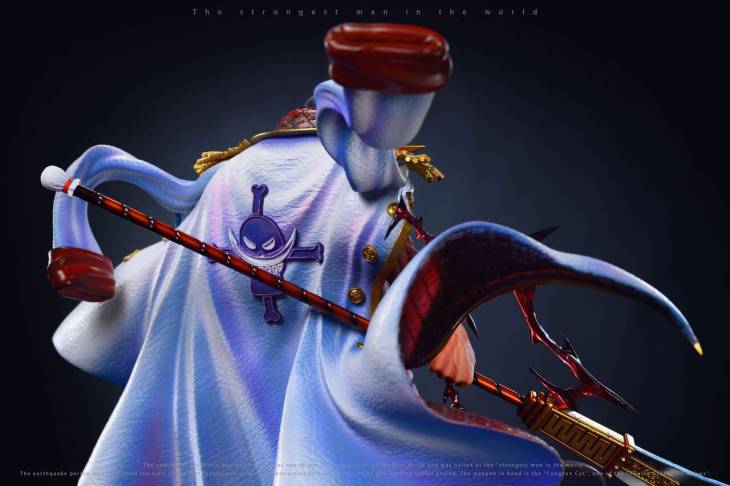 LX - Whitebeard - Image 5