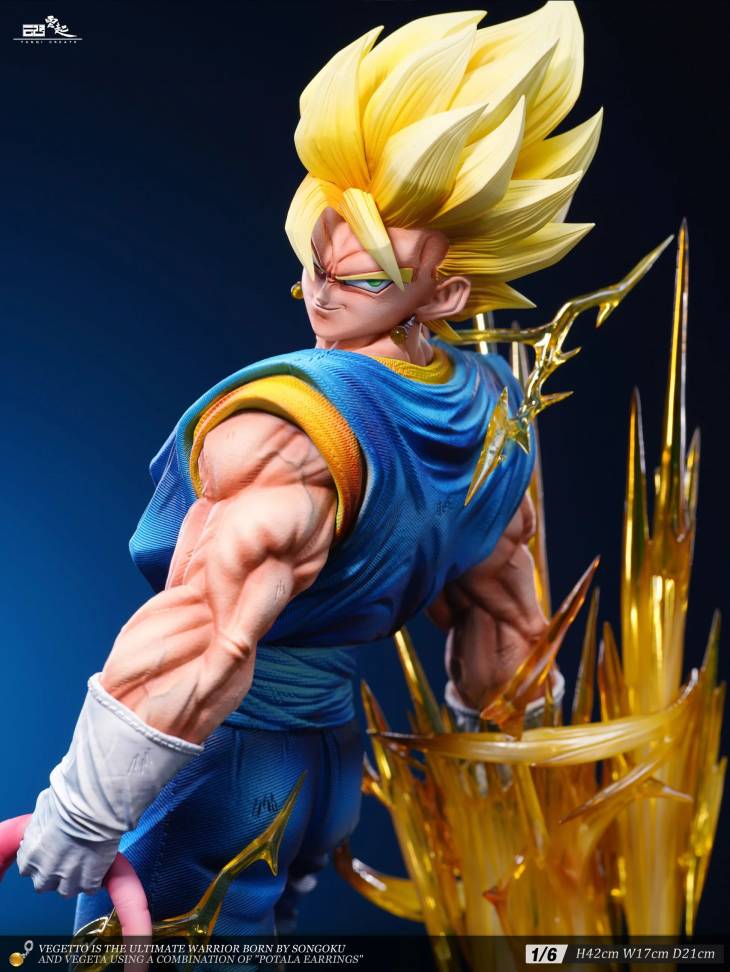 YunQi - Vegito - Image 4