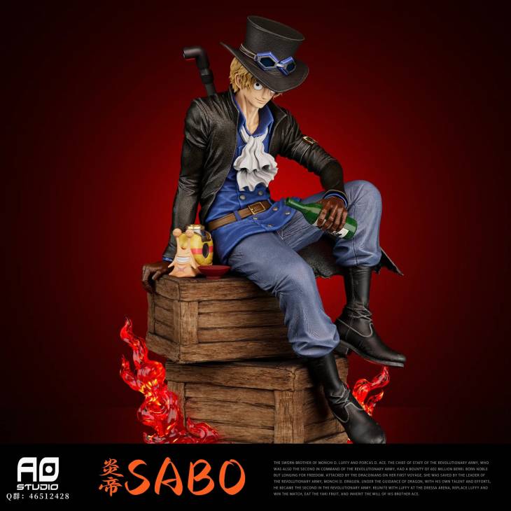 AO - Sabo