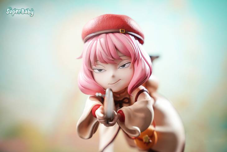 Super Baby - Anya - Image 3