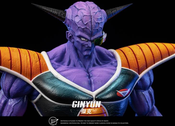 White Hole - Ginyu Force - Image 50