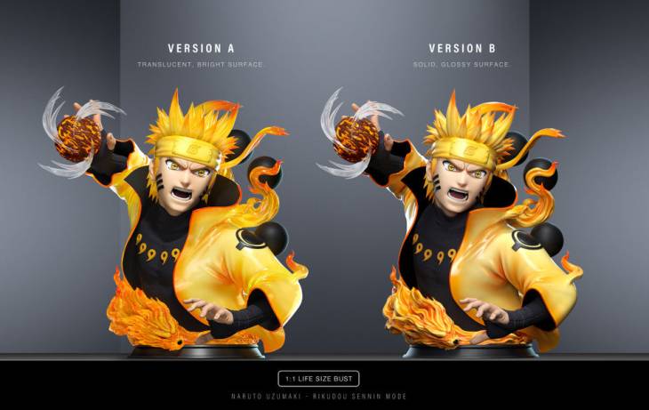Chikara - Naruto - Image 4