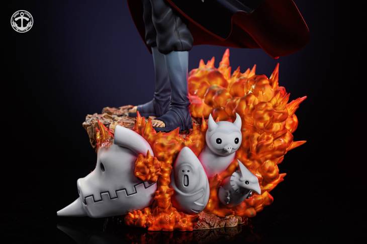 Surge - Deidara and Sasori - Image 7