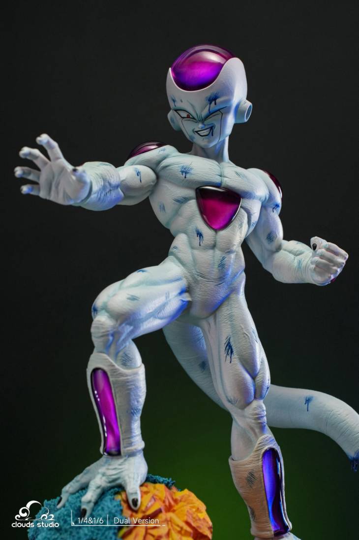 Clouds - Frieza - Image 4