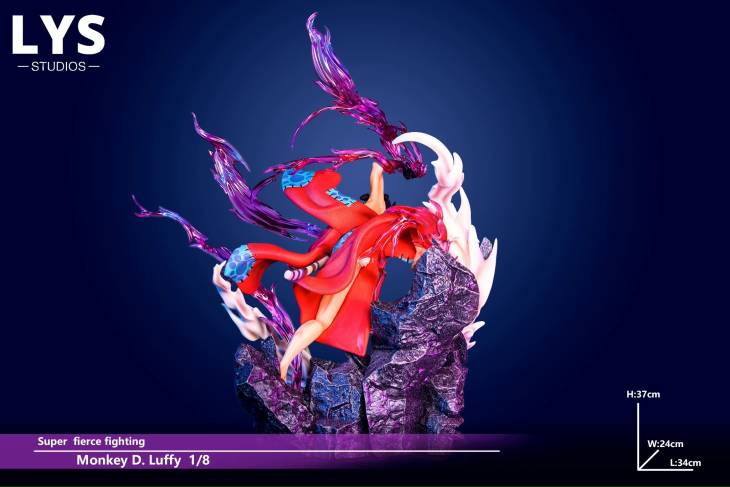LYS - Luffy - Image 4