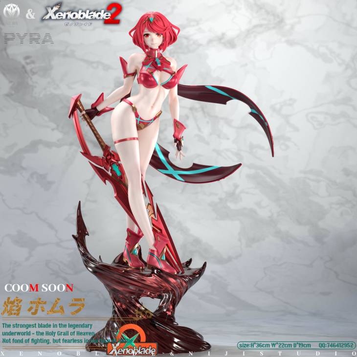 Niji - Pyra - Image 2