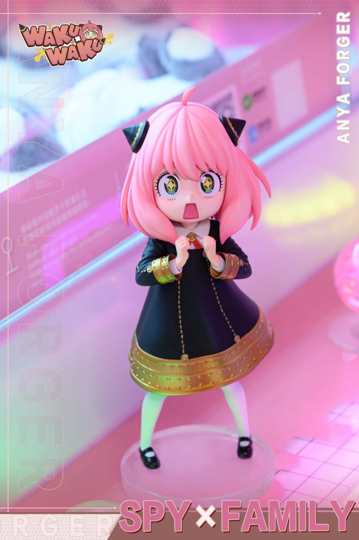 Waku Waku - Anya - Image 9