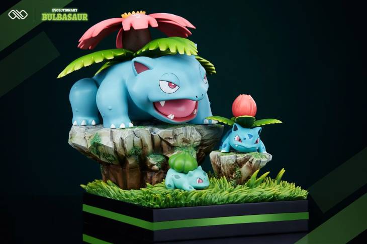Infinite - Bulbasaur - Image 4
