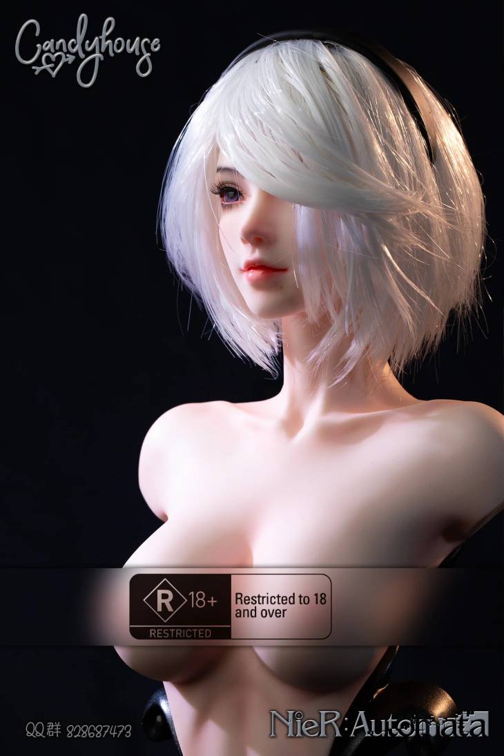 Candy House - 2B - Image 6