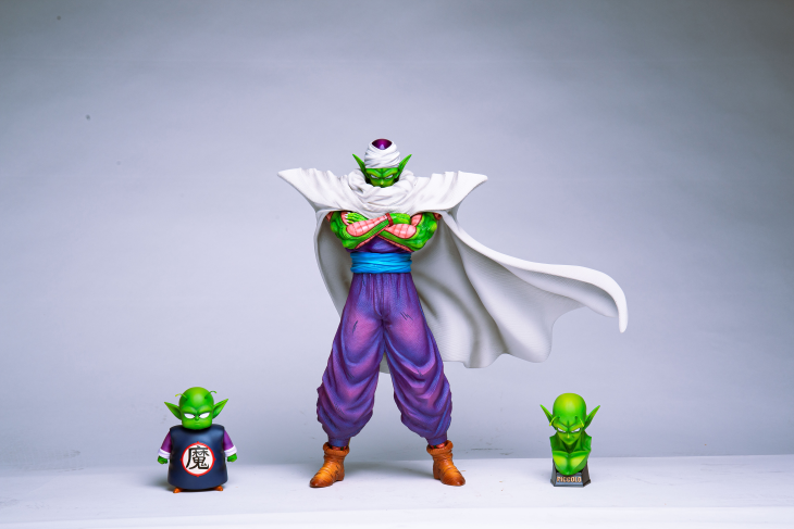CPR - Piccolo - Image 12