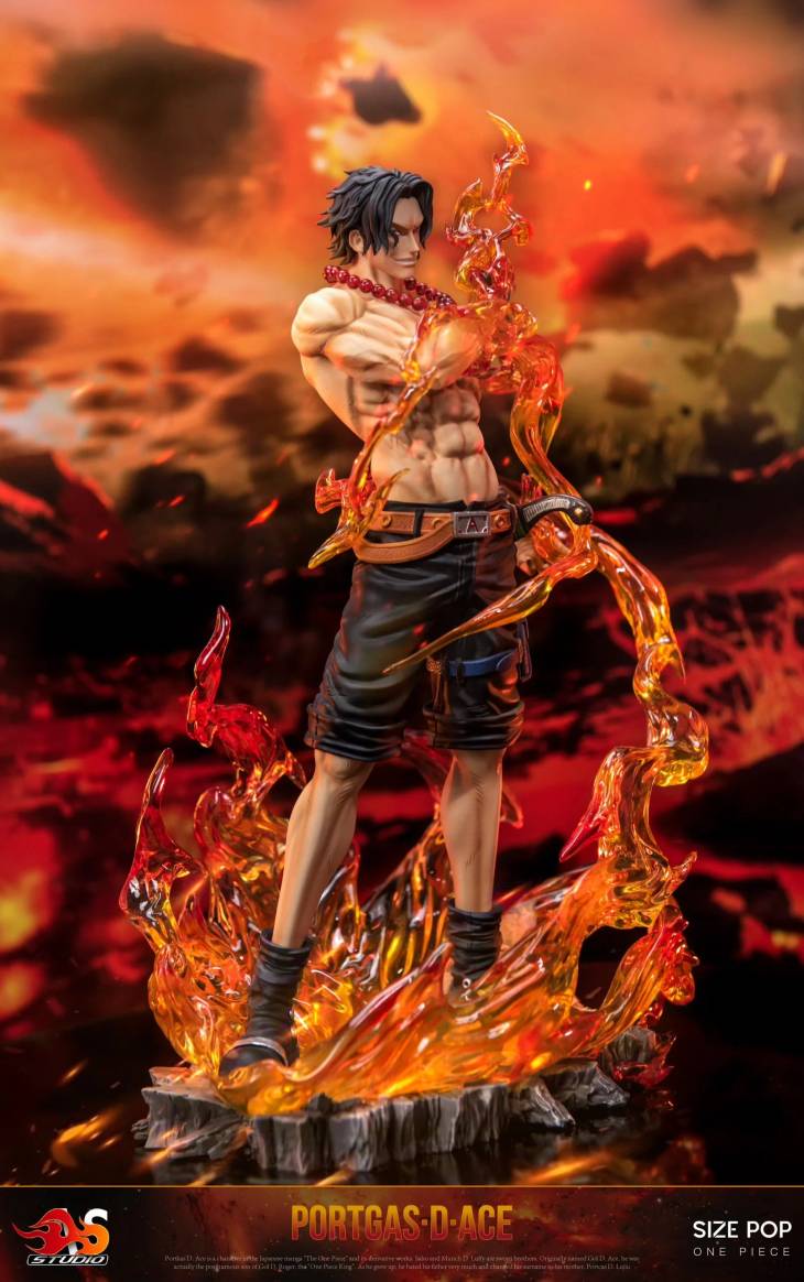 AS - Ace