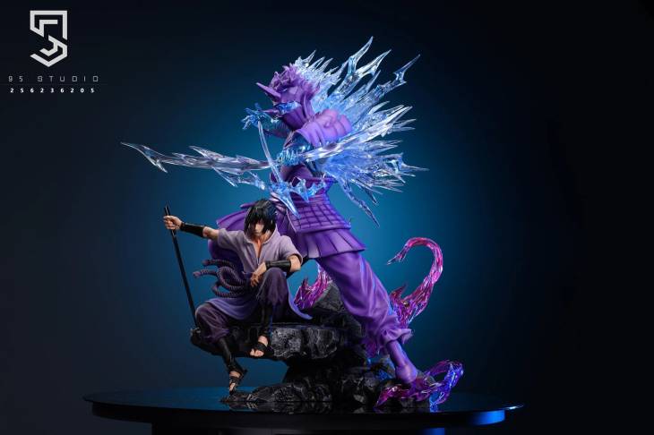95 - Sasuke