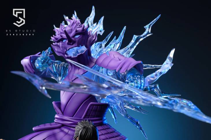 95 - Sasuke - Image 5