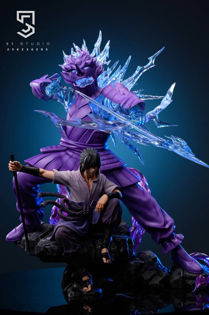 95 - Sasuke - Image 3