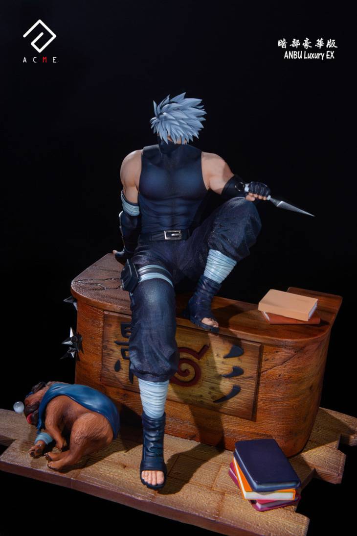 Acme - Kakashi - Image 6