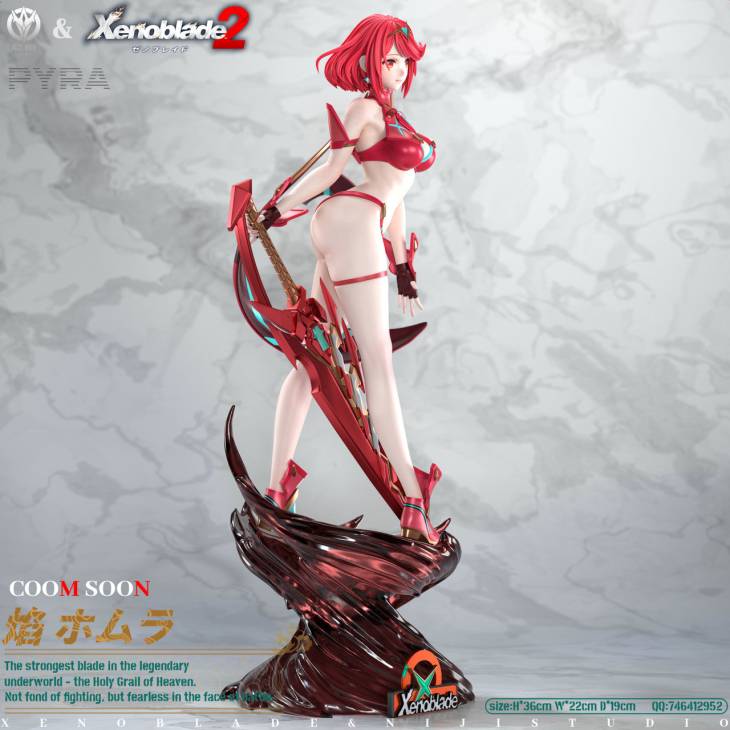 Niji - Pyra - Image 3