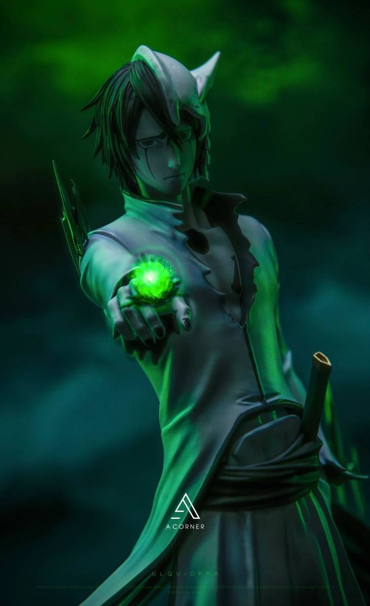 A Corner - Ulquiorra - Image 4