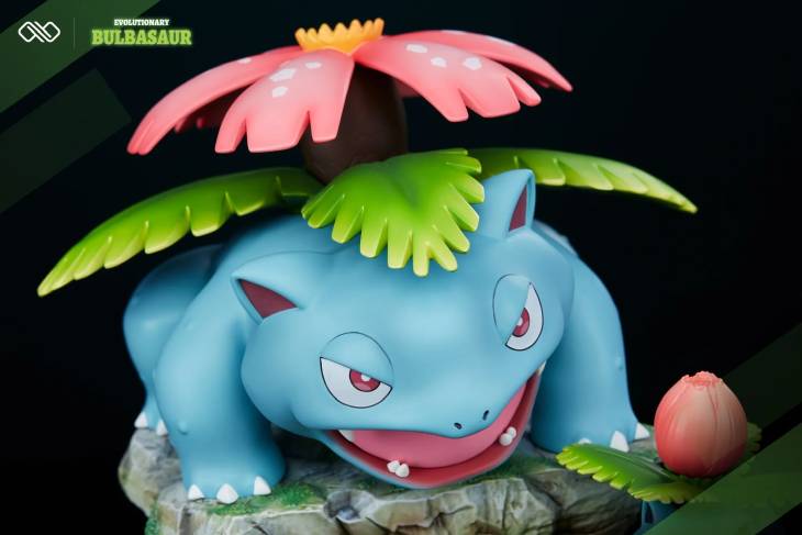 Infinite - Bulbasaur - Image 6