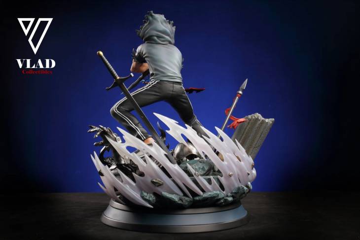 Vlad - Sung Jinwoo - Image 8