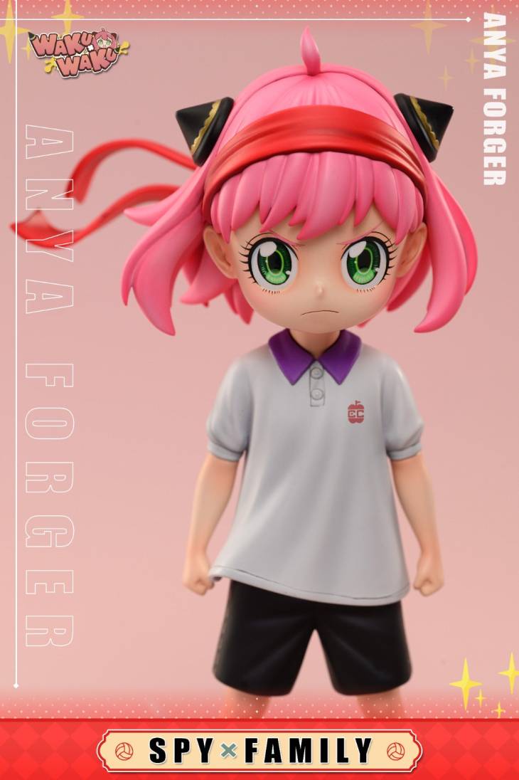 Waku Waku - Anya - Image 5