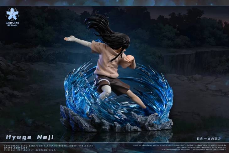 Sakura - Neji - Image 7