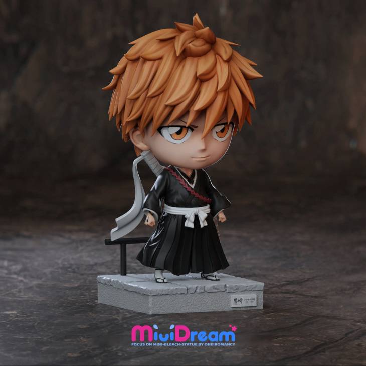 Mini Dream - Ichigo - Image 2