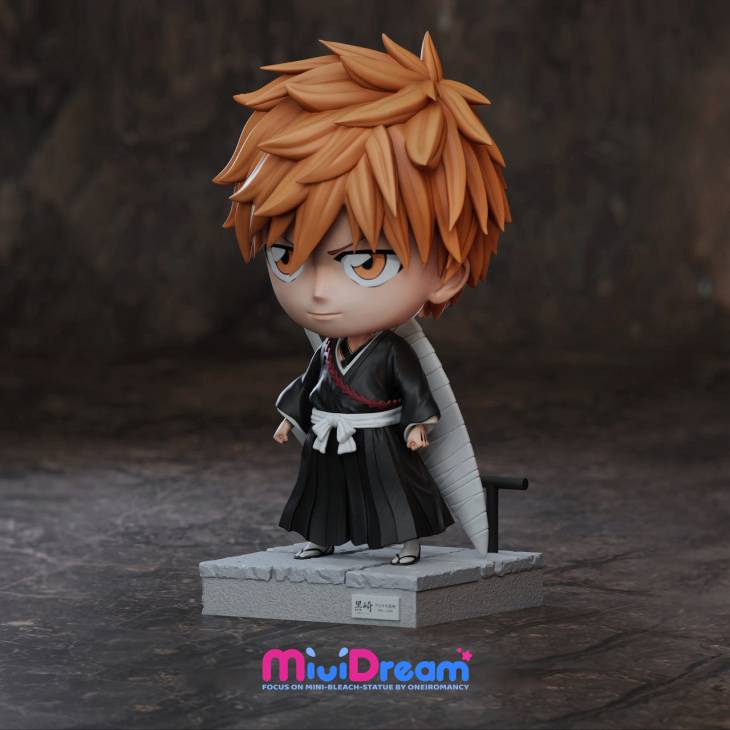 Mini Dream - Ichigo - Image 3