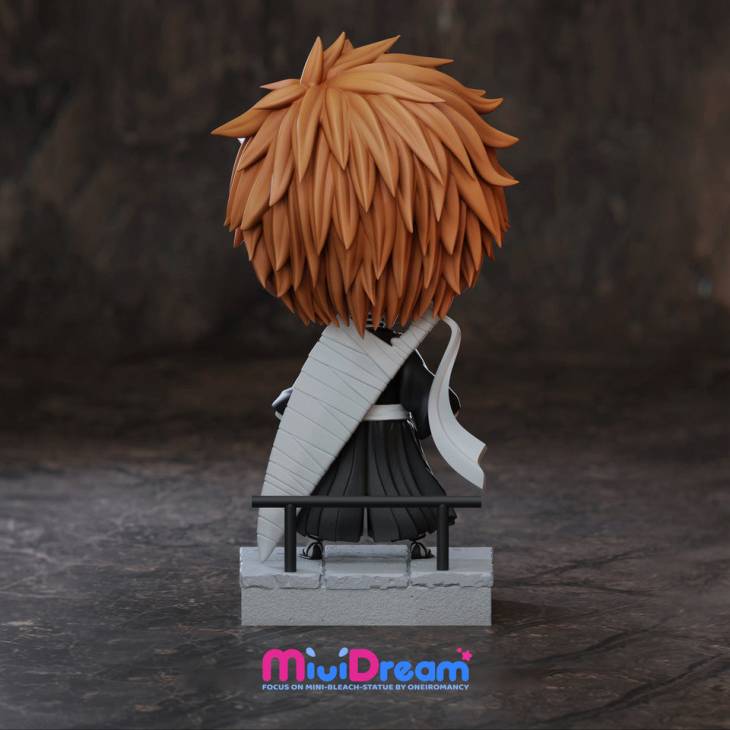 Mini Dream - Ichigo - Image 4