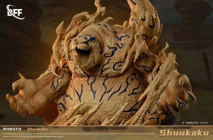 BFF - Shukaku - Image 4
