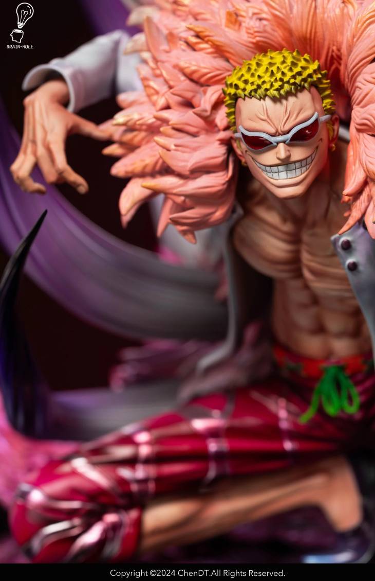Brain Hole - Doflamingo - Image 7