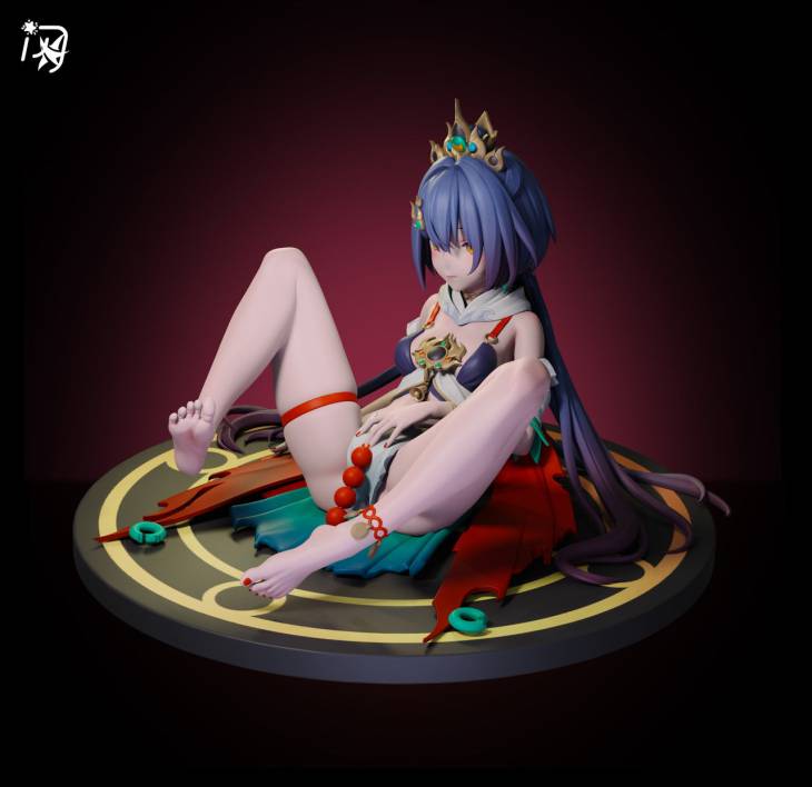 Blink - Yunli - Image 4