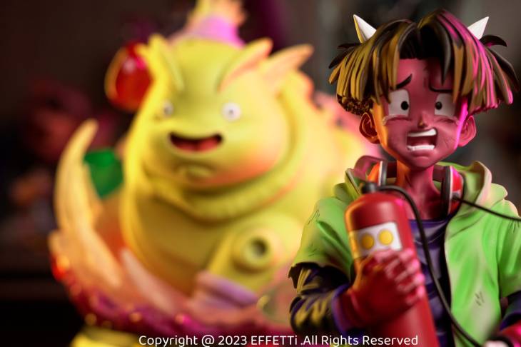 Revenge - Kid Janemba - Image 3