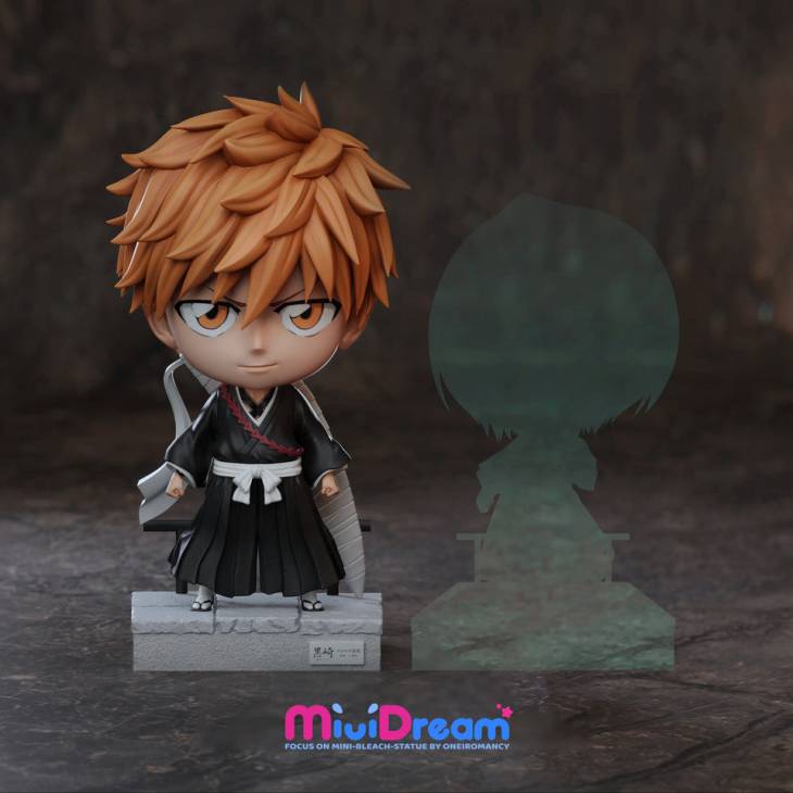 Mini Dream - Ichigo - Image 6