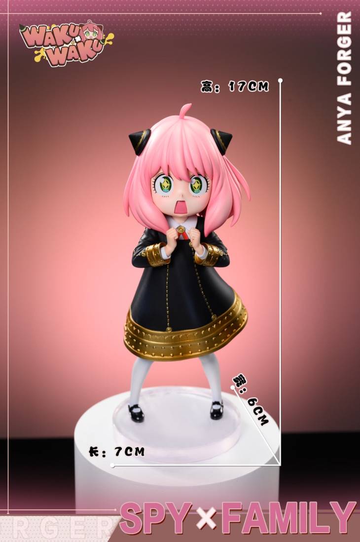 Waku Waku - Anya - Image 5