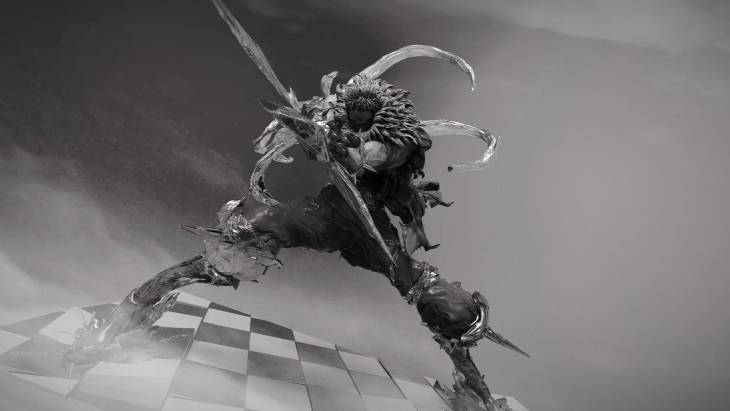 Iron Curtain - Kisame - Image 9