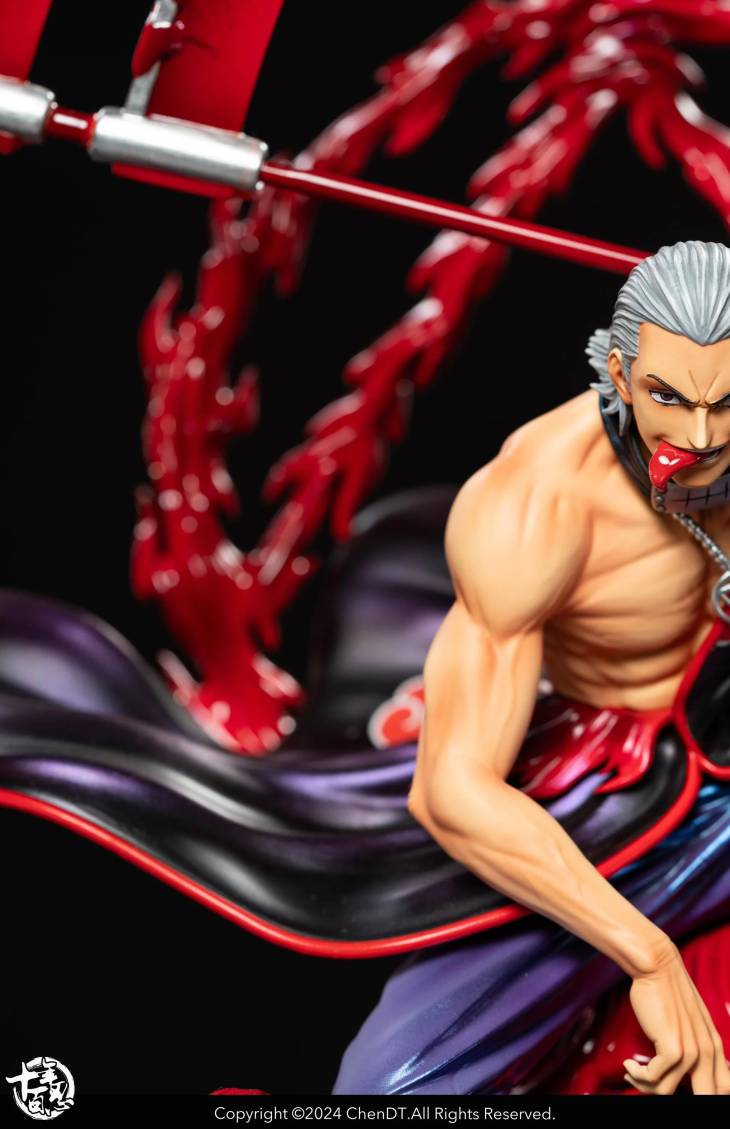SNBR - Hidan - Image 4