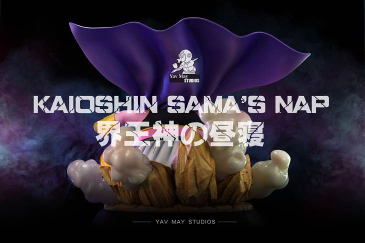 Yav May - Majin Buu - Image 6