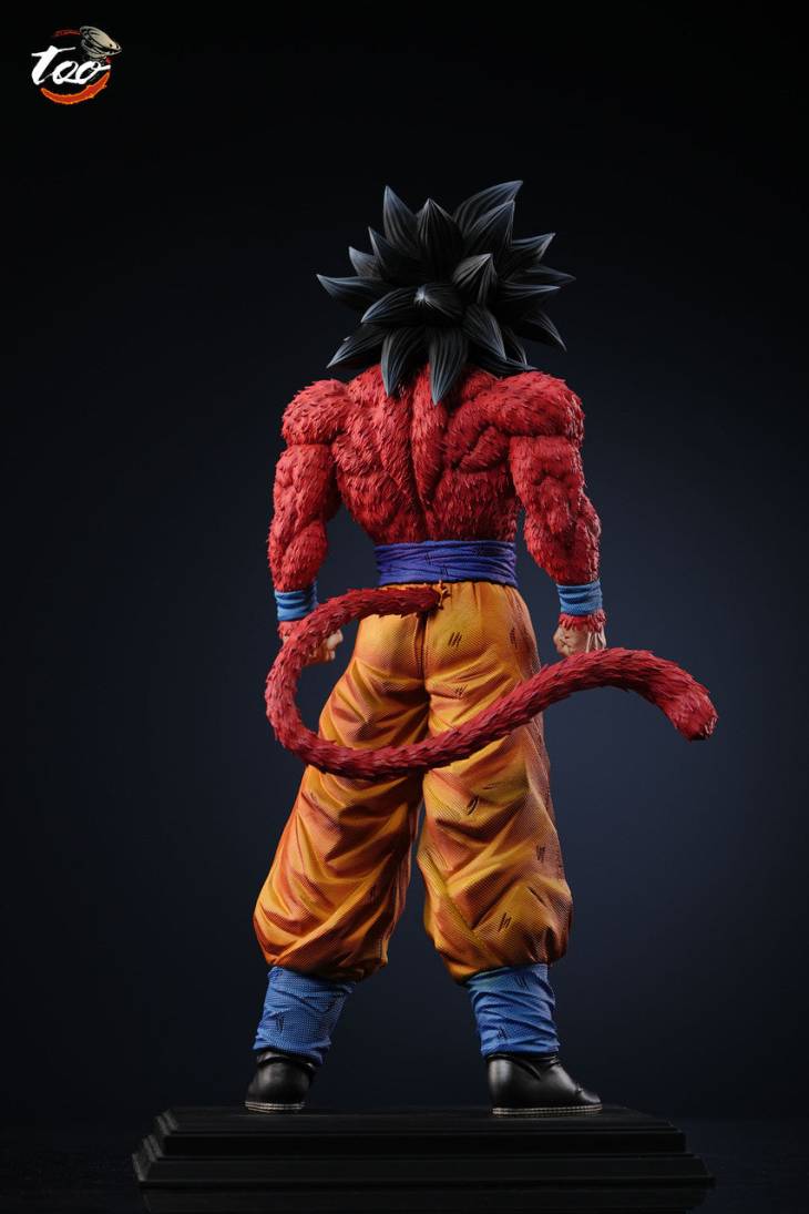 Too - SSJ4 Goku - Image 5