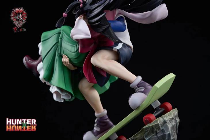 Weare A Design - Killua and Alluka - Image 8
