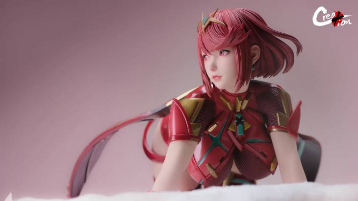Creation - Pyra - Image 6