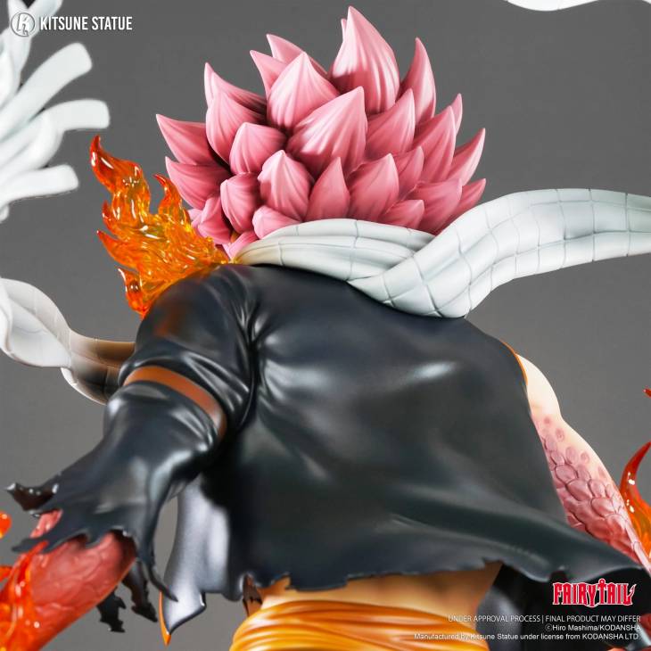 Kitsune - Natsu - Image 9