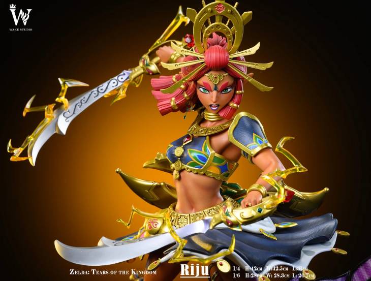 Wake - Riju - Image 2