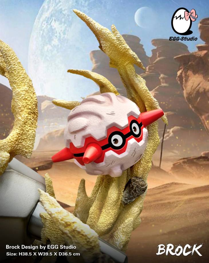 EGG - Brock Team - Image 7