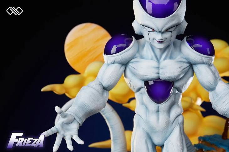 Infinite - Frieza - Image 3