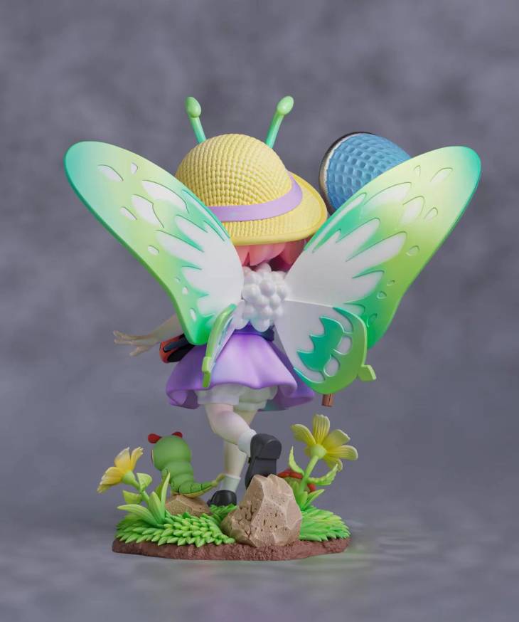 Come On - Anya cos Butterfree - Image 4