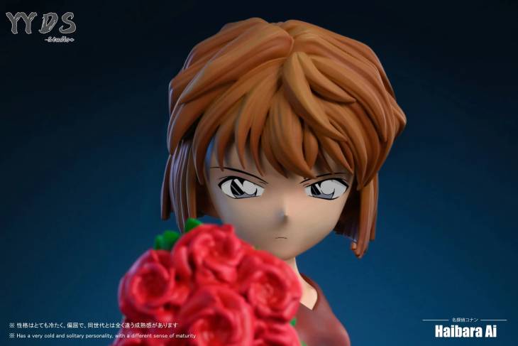 YYDS - Ai Haibara - Image 4